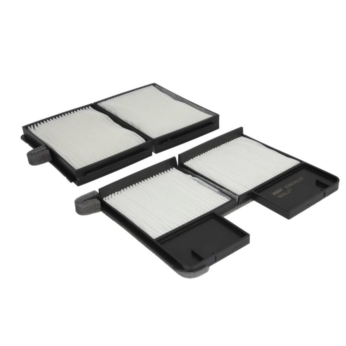 Suodatin, sisäilma HENGST FILTER E2934LI-2