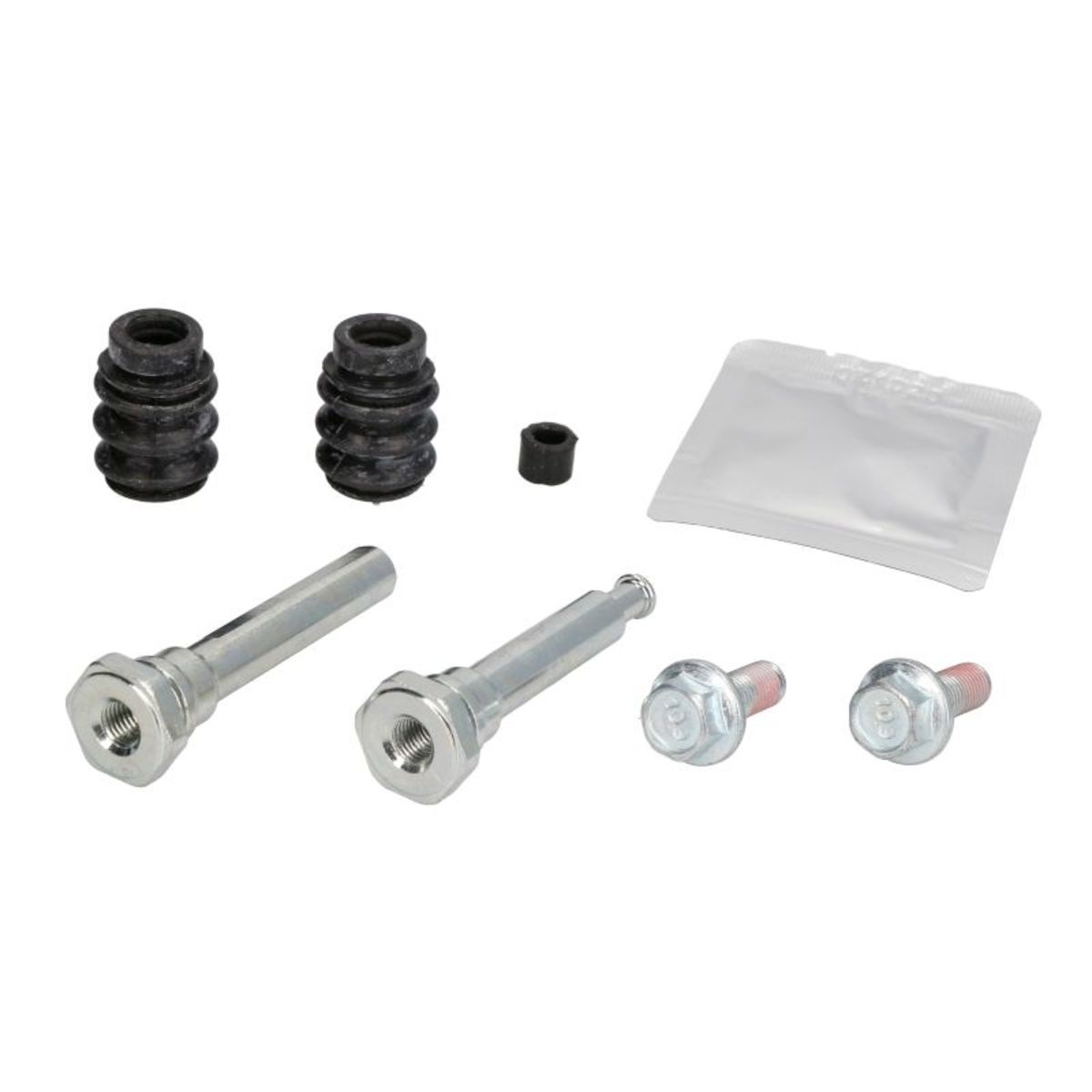 Jarrusatulan ohjainhylsysarja QUICK BRAKE 113-0002X