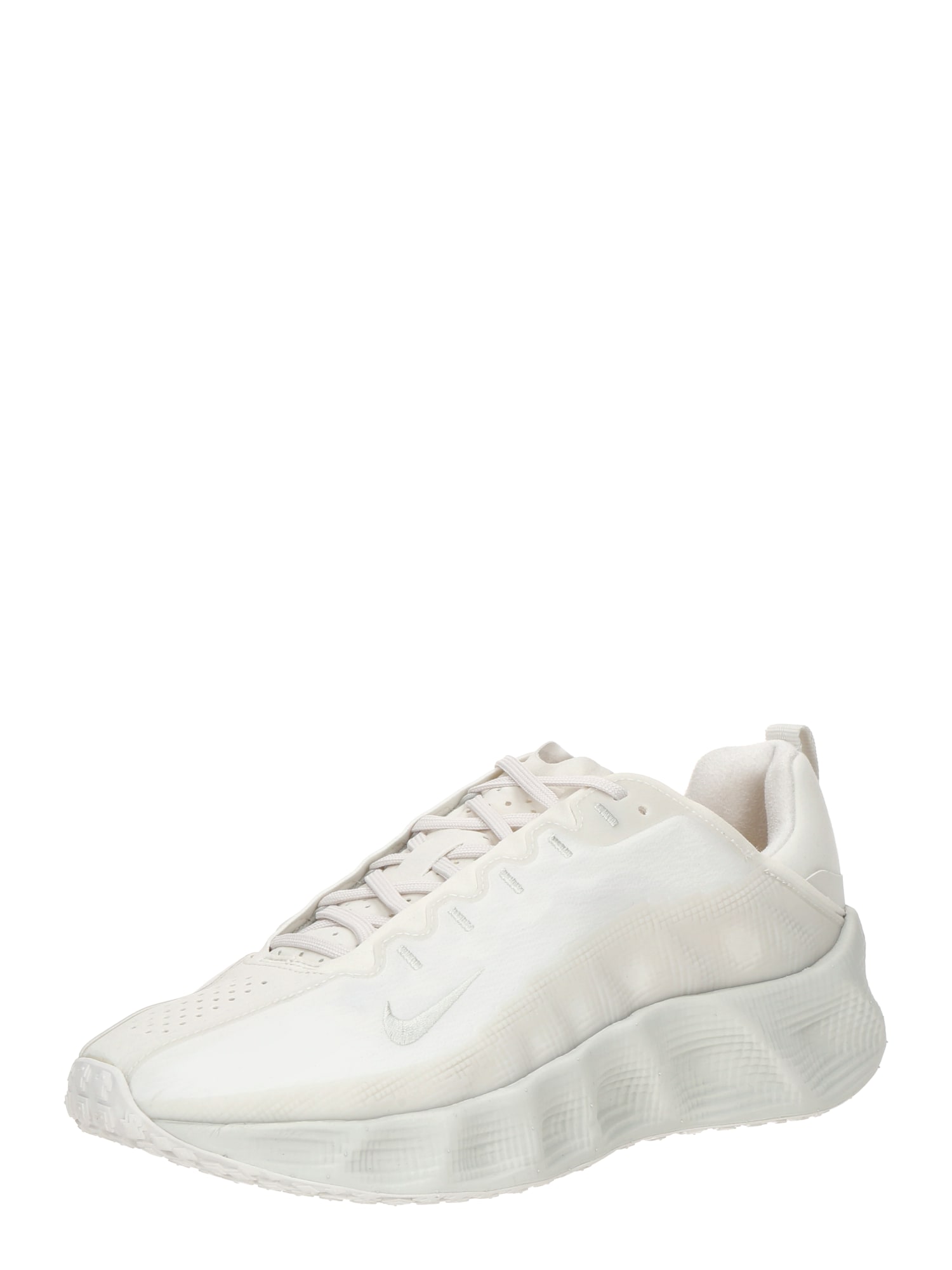 Nike Sportswear Matalavartiset tennarit 'AVA ROVER'  norsunluu / valkoinen