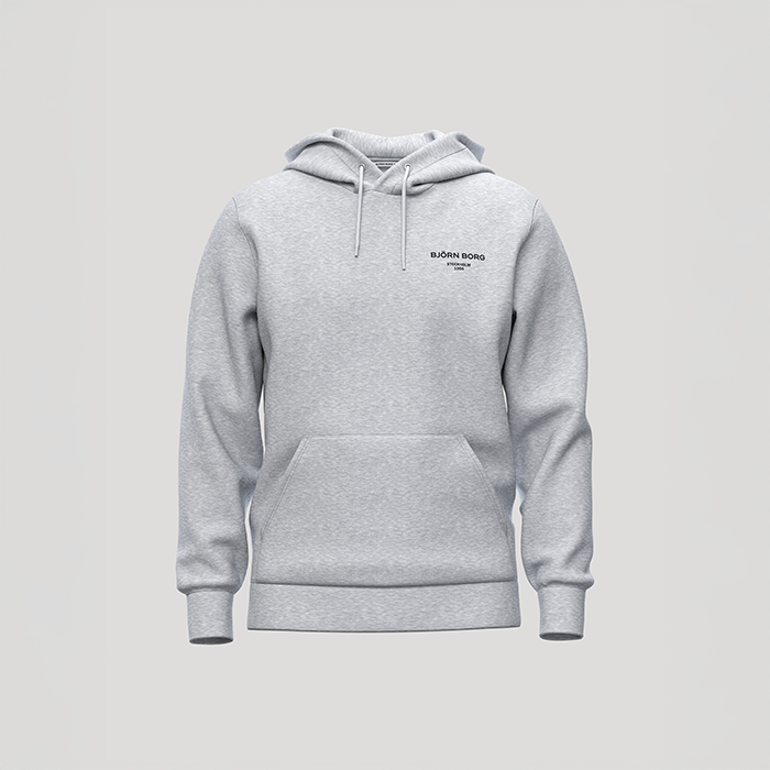 Borg Essential 1 Hoodie