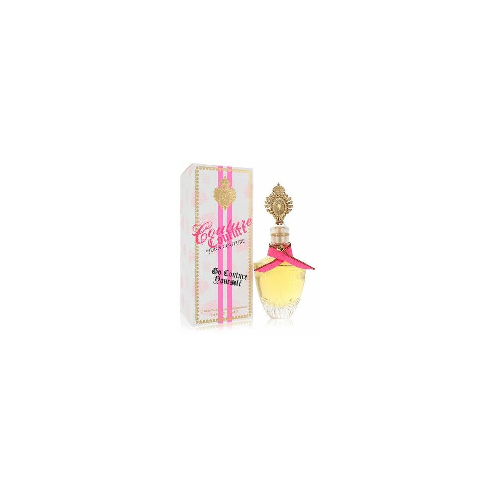 Juicy Couture Eau de Parfum naisille 100 ml