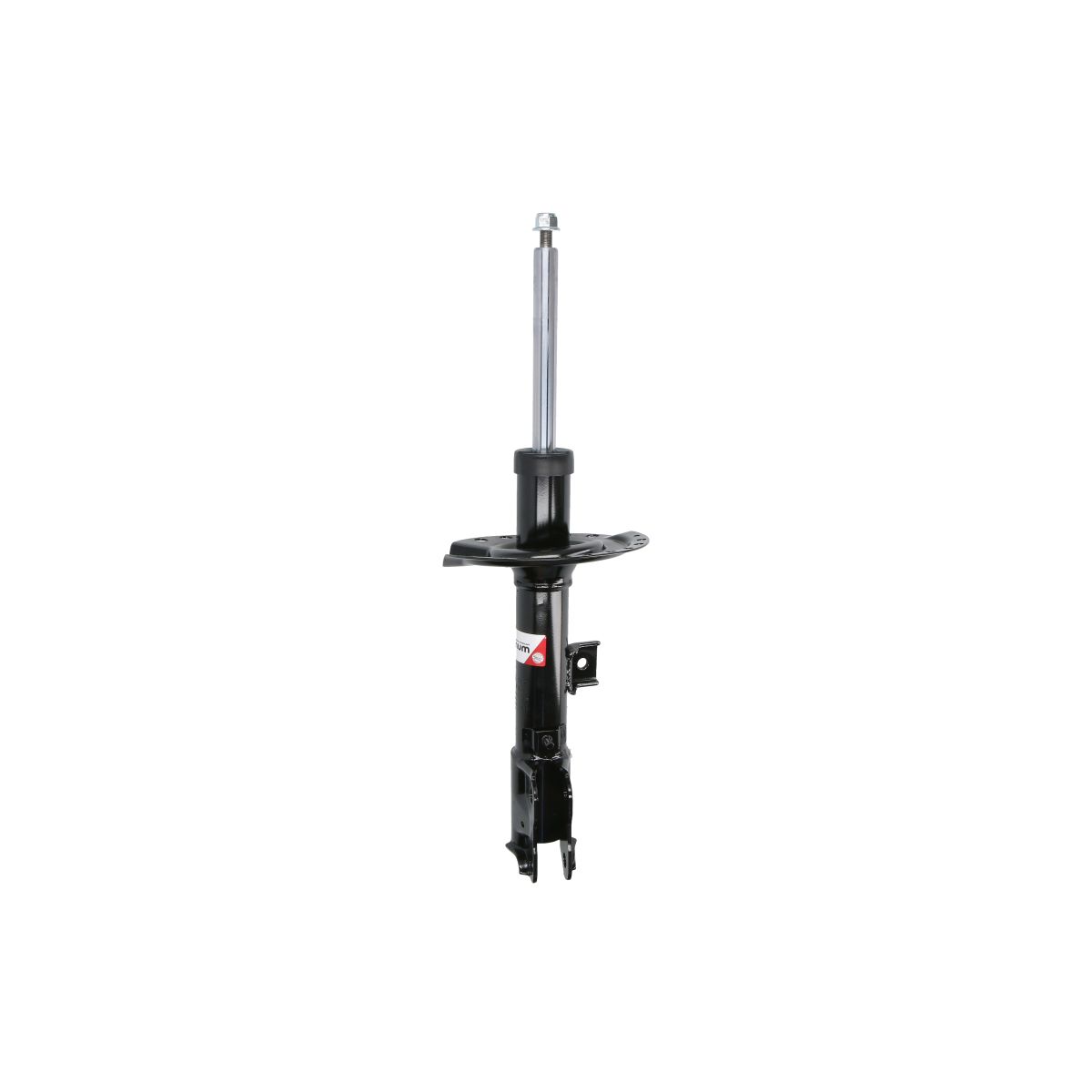 Iskunvaimennin MAGNUM TECHNOLOGY AG5072