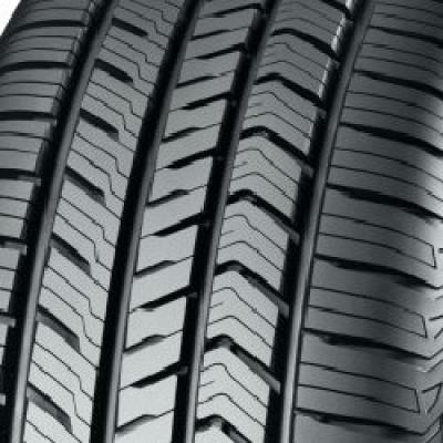 Yokohama Geolandar X-CV (G057) ( 245/45 R21 104W XL, RPB )