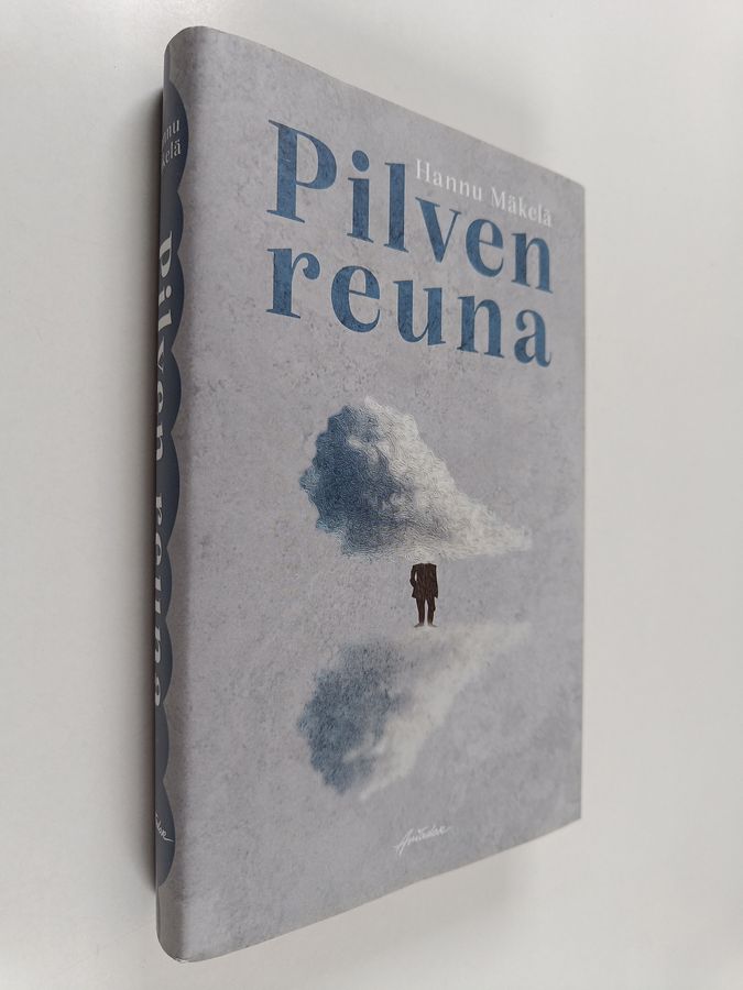 Pilven reuna