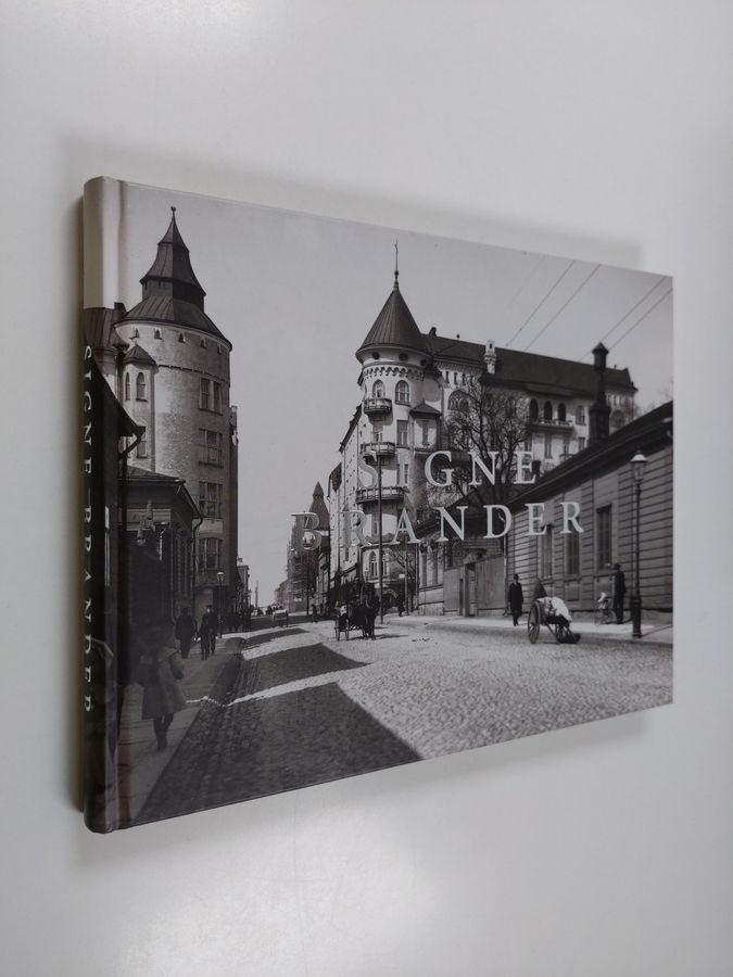 Signe Brander 1869-1942