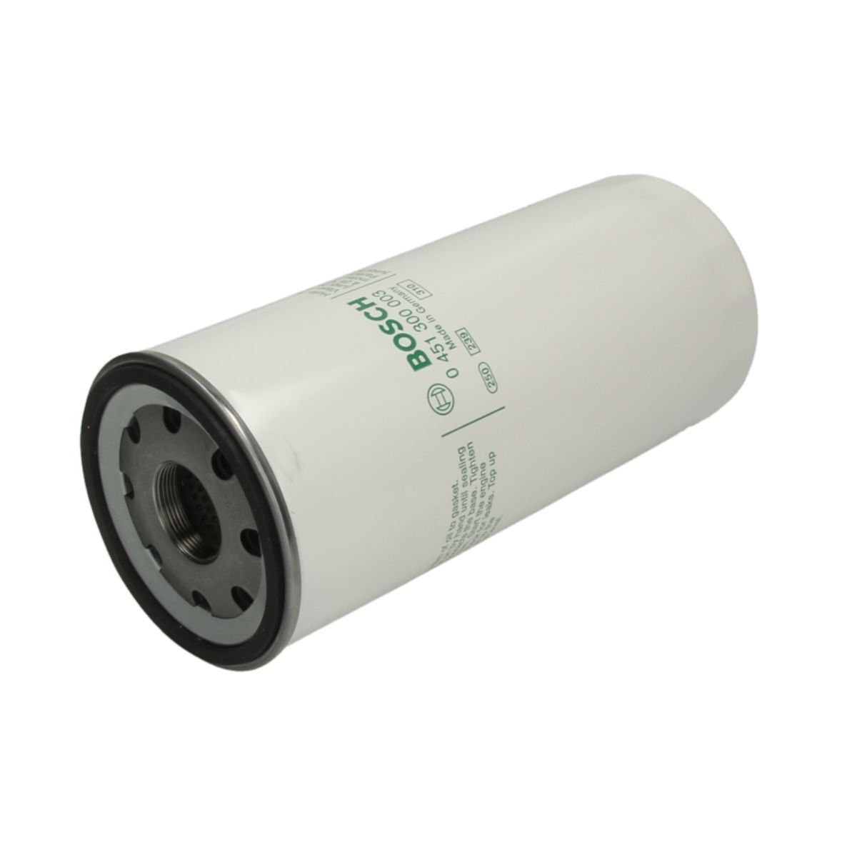 Öljynsuodatin BOSCH 0 451 300 003