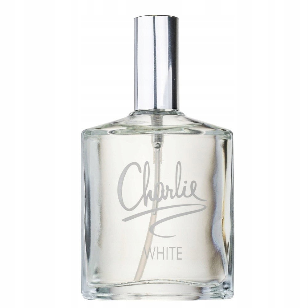 Revlon Charlie White - Eau De Toilette 100 ml