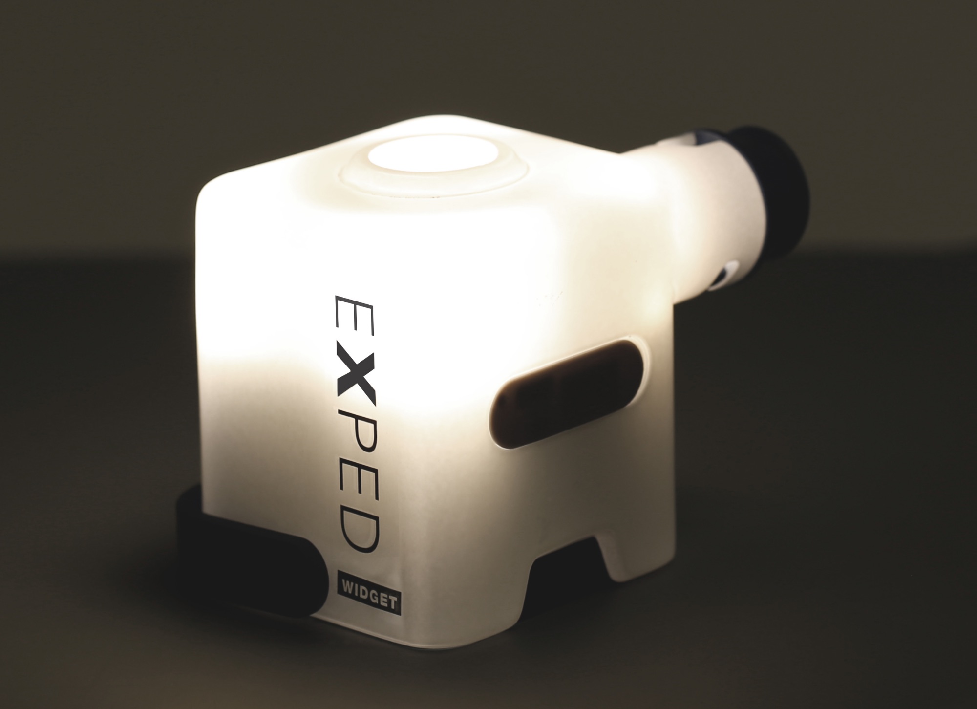 Exped Widget Pump makuualustan lisälaite