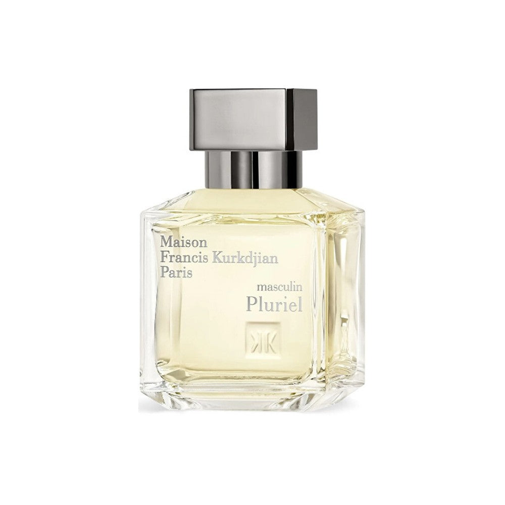 Francis Kurkdjian Masculin Pluriel Eau de Toilette - 70 ml unisex