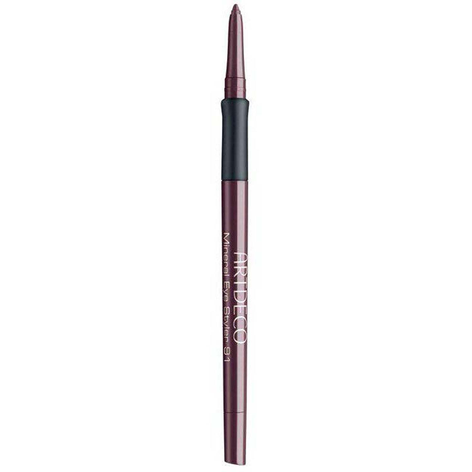 Artdeco Mineral Eye Styler 91 Mineral Aubergine Limited edition 0,4 g 91 Mineral Aubergine - 0.4 g