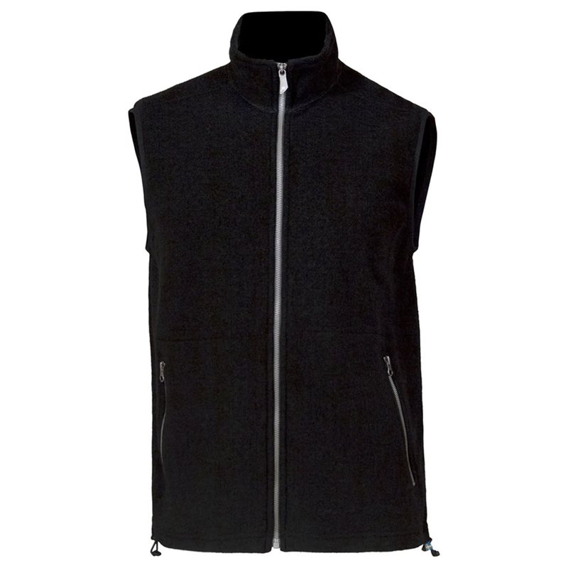 Ivanhoe Kurre Vest Black - XL