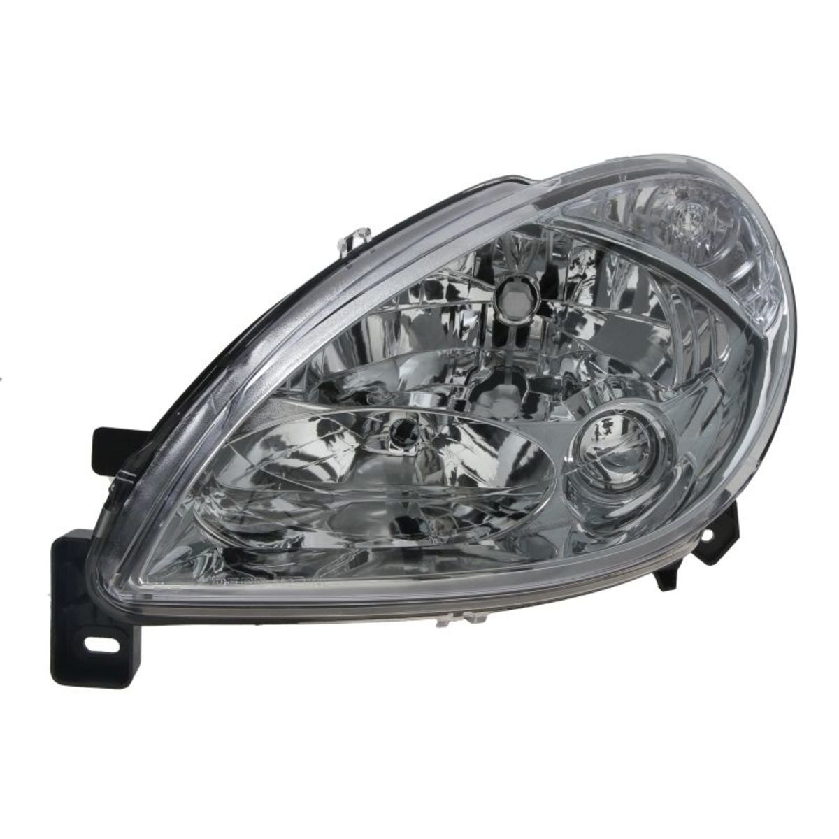 Ajovaloumpio VAN WEZEL 0956963