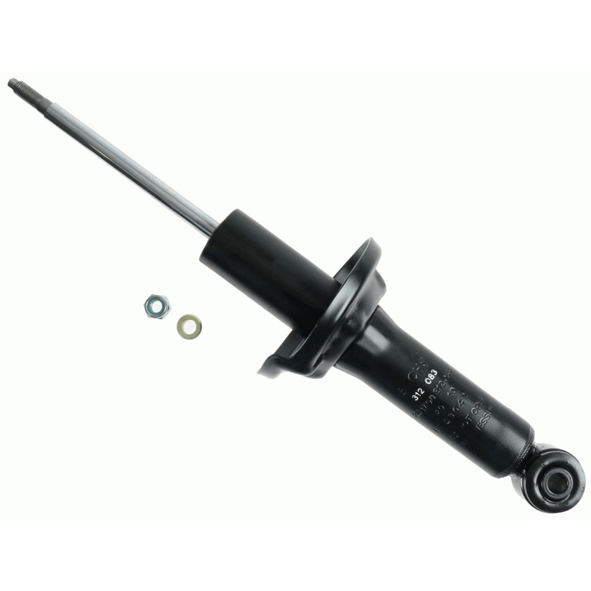 Iskunvaimennin SACHS 312 083