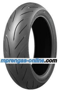 Bridgestone S 21 R ( 200/55 ZR17 TL (78W) takapyörä, M/C )