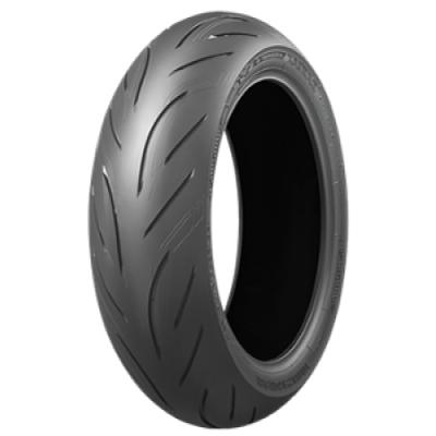 Bridgestone S 21 R ( 200/55 ZR17 TL (78W) takapyörä, M/C )