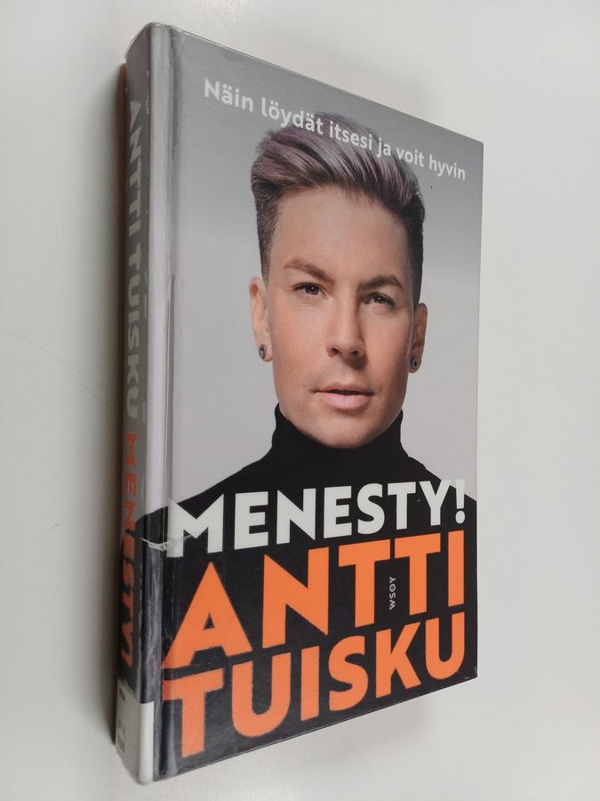 Menesty!