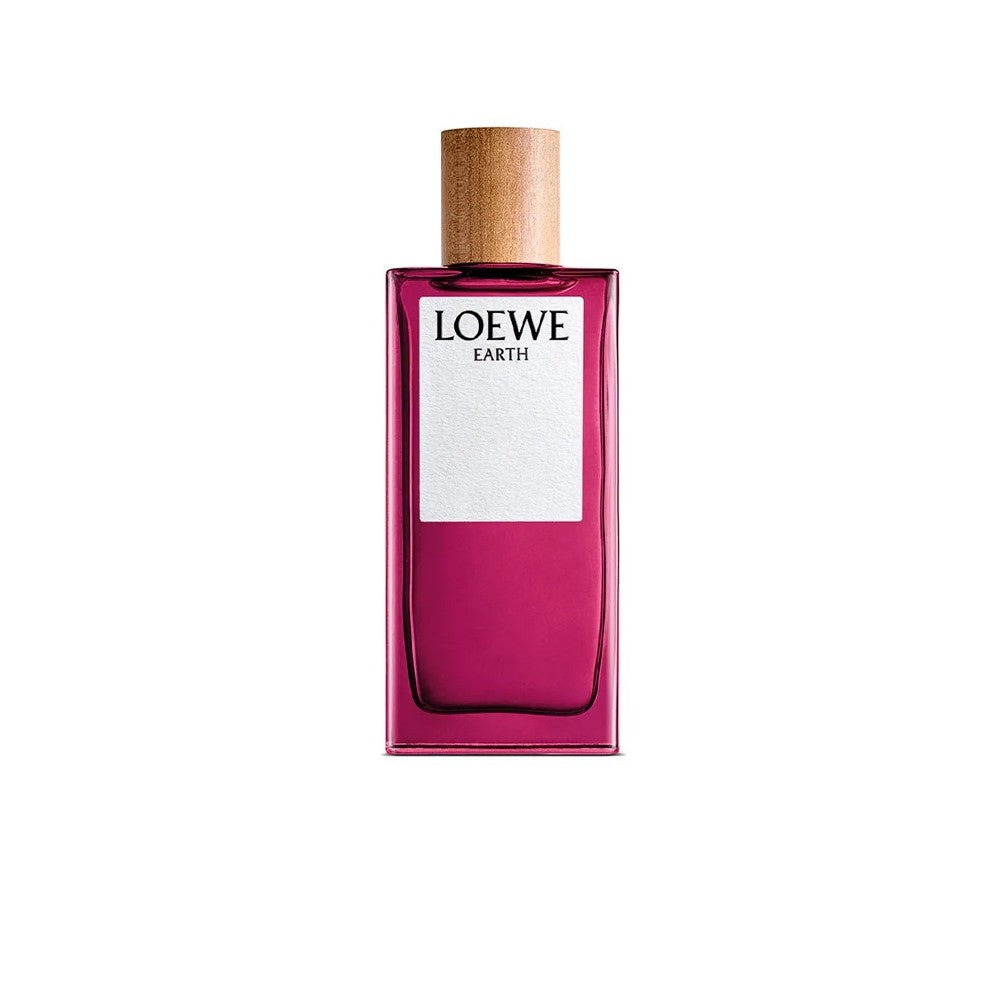Loewe Earth - EDP - Tilavuus: 50 ml