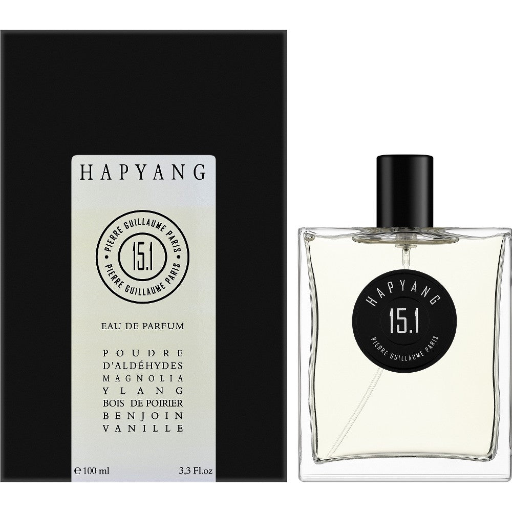 Pierre Guillaume 15.1 Hapyang Eau de Parfum 100 ml