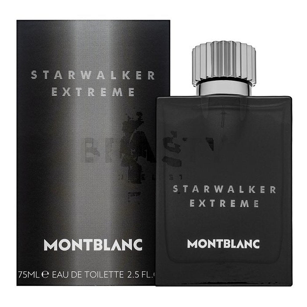 Mont blanc Starwalker Extreme EDT - 75 ml