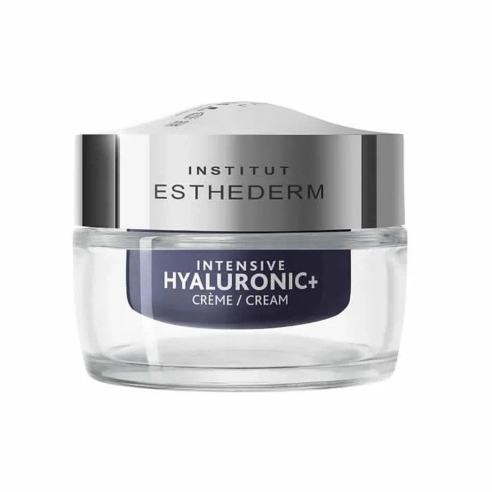 Institut Esthederm Intensiivinen Hyaluronihappo+ Kermavoide 50ml