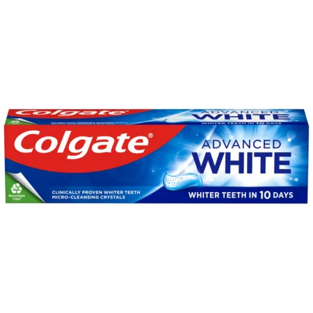 Colgate Advanced White hammastahna - 75ml