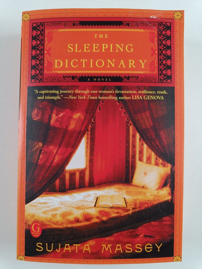 The Sleeping Dictionary