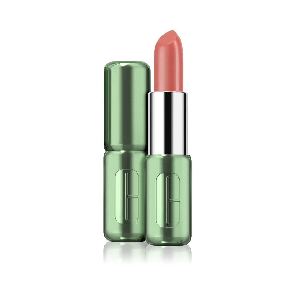 Clinique Pop Long Lasting Lipstick 219 - Petal Pop (3,9 G)
