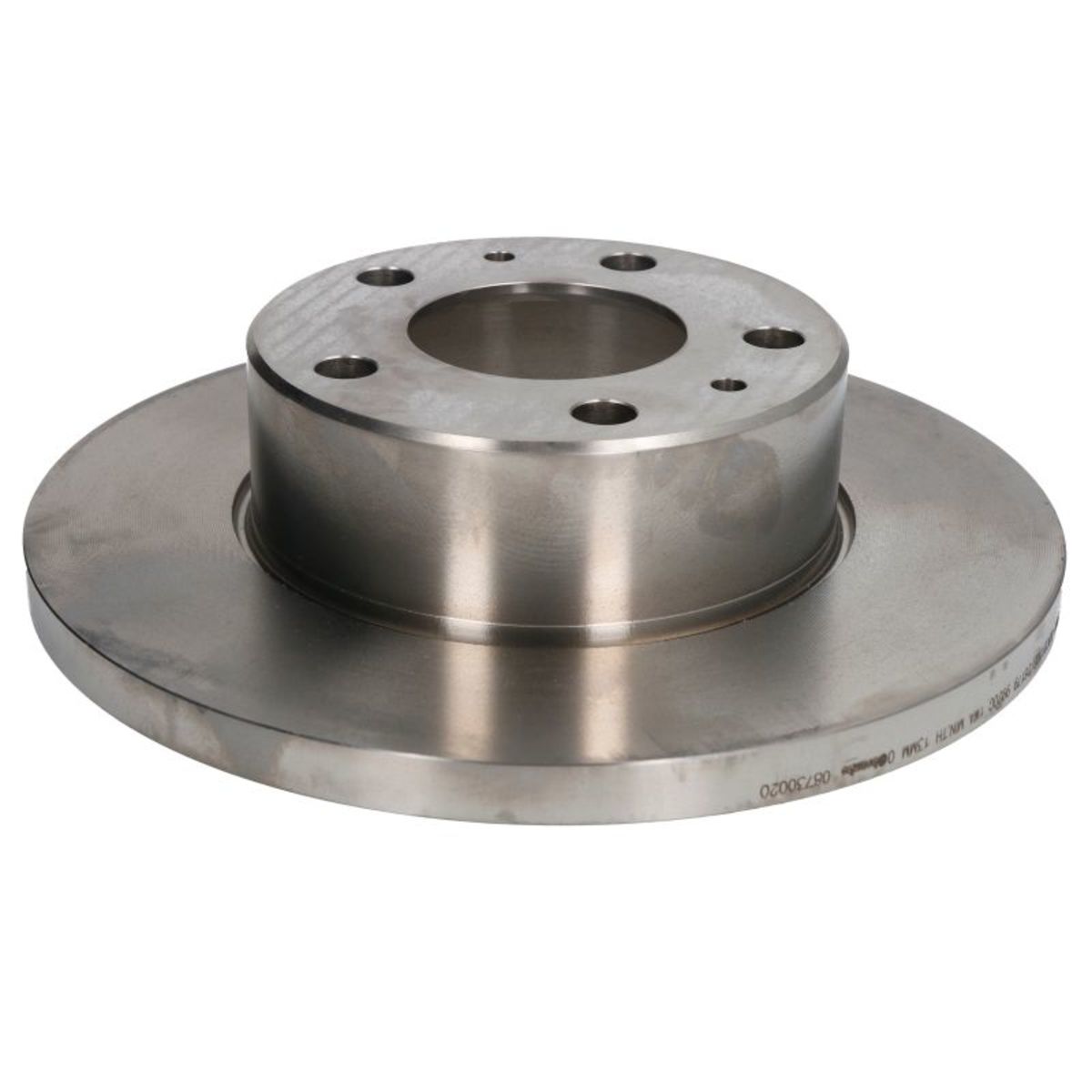 Jarrulevy BREMBO 08.7300.20