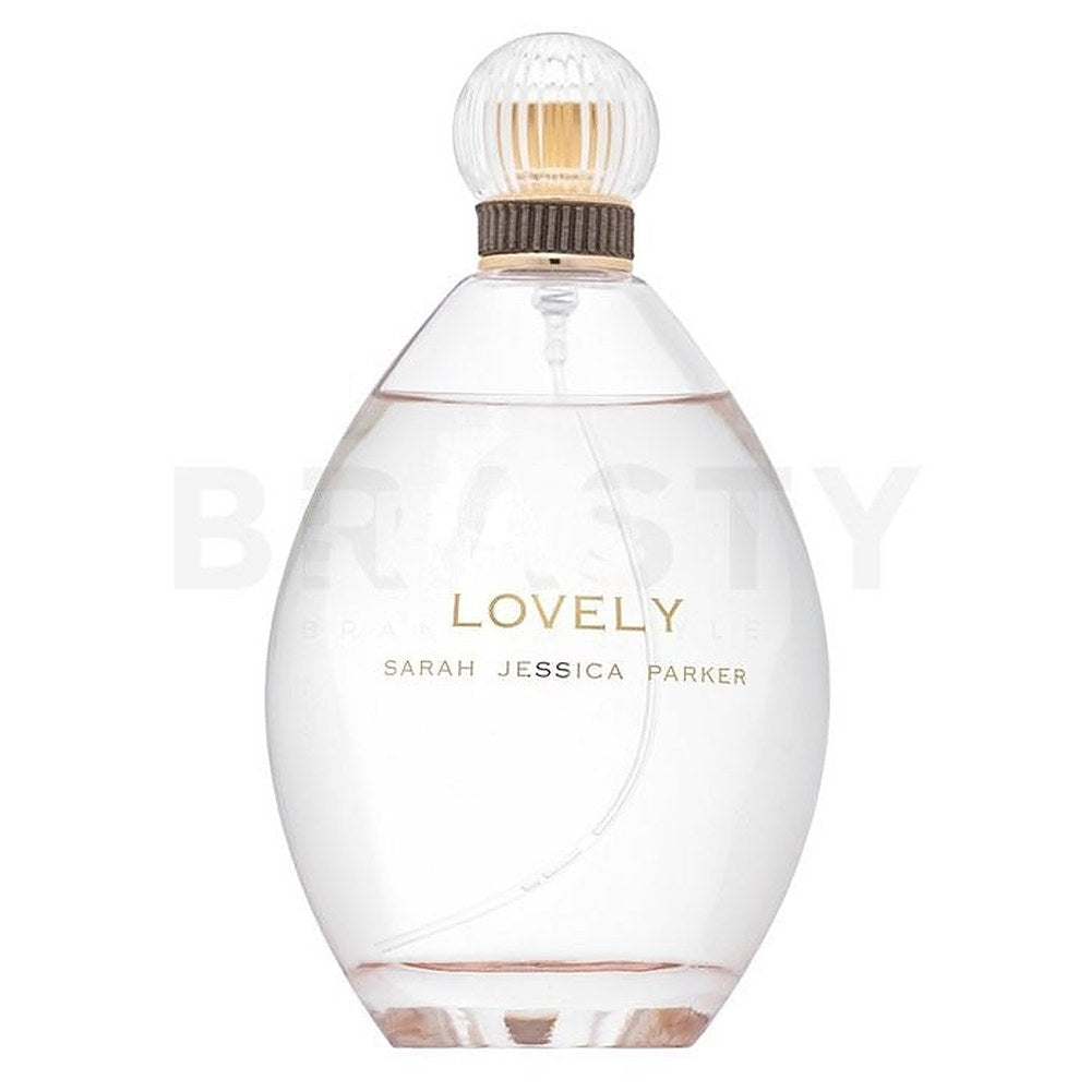 Sarah Jessica Parker Lovely Donna 200 ml — Eau de Parfum