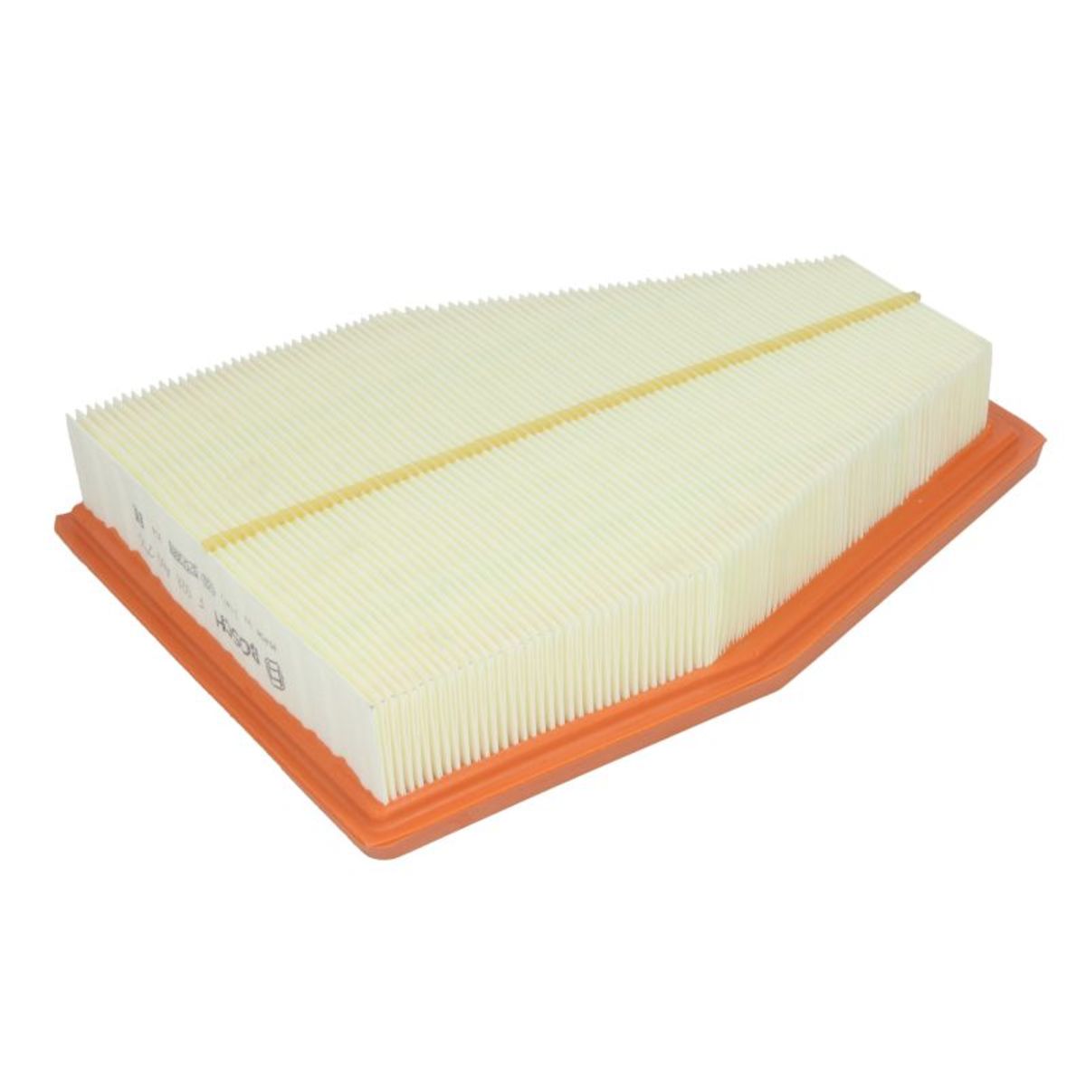 Ilmansuodatin BOSCH F 026 400 755