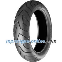 Bridgestone A 41 R ( 190/55 ZR17 TL (75W) takapyörä, M/C )