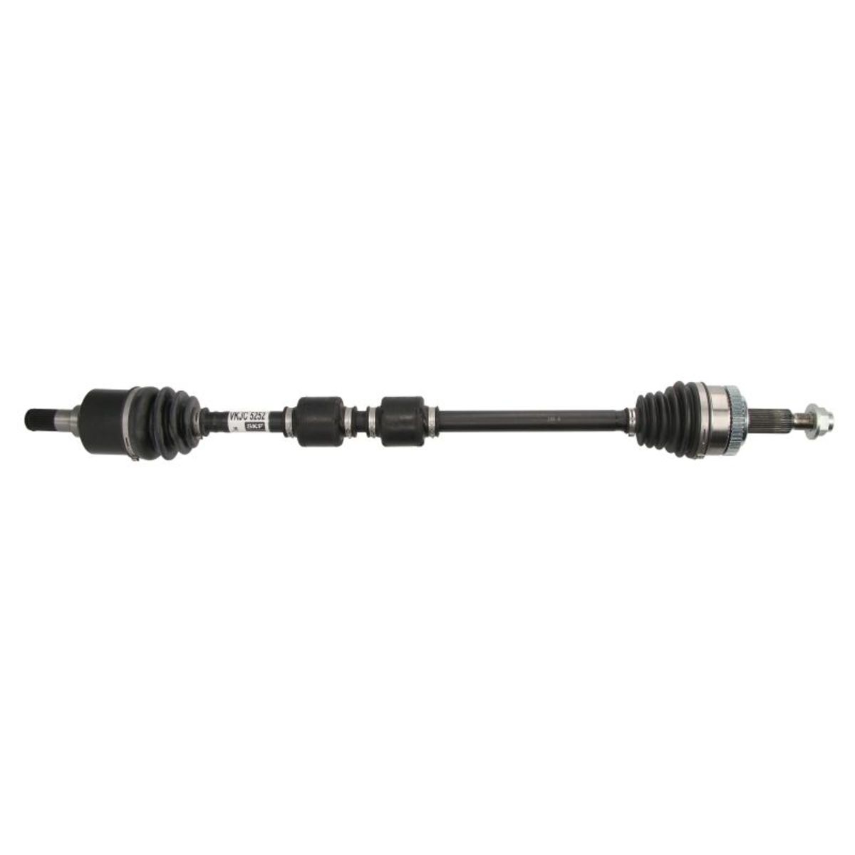 Vetoakseli SKF VKJC 5252