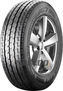 Firestone Vanhawk 2 ( 195/65 R16C 104/102T 8PR EVc )