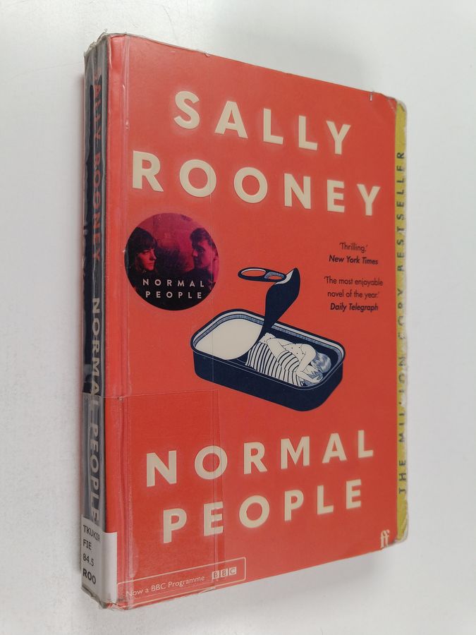 Normal People