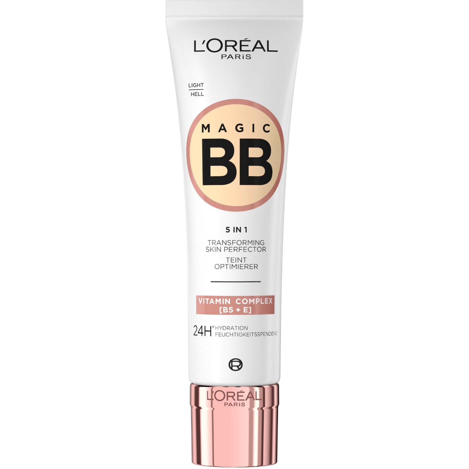 L'Oréal Paris BB C'est Magic 02 Light - 30 ml