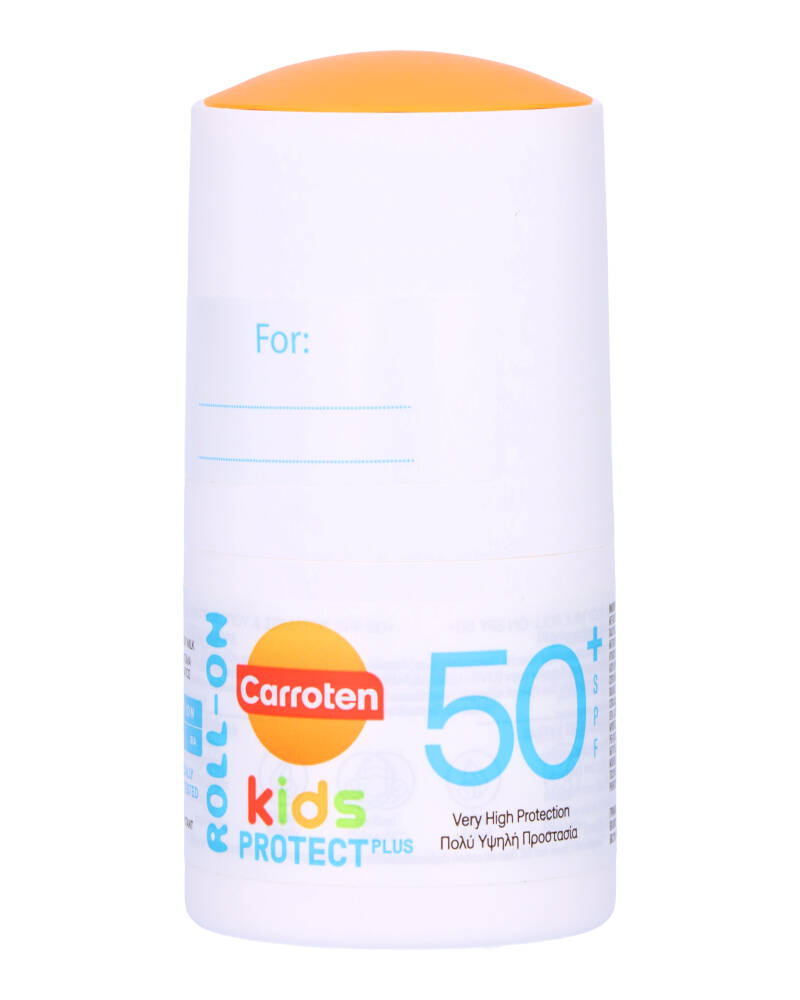 Carroten Roll-On KIDS Protect SPF 50+