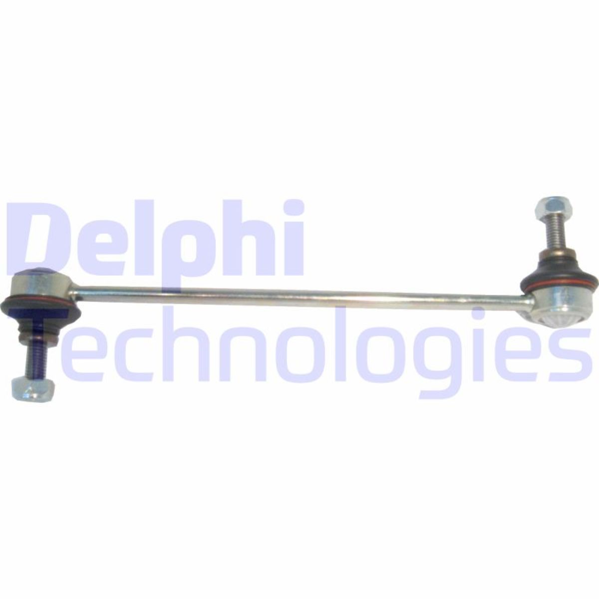 Tanko, kallistuksenvaimennin DELPHI TC1423