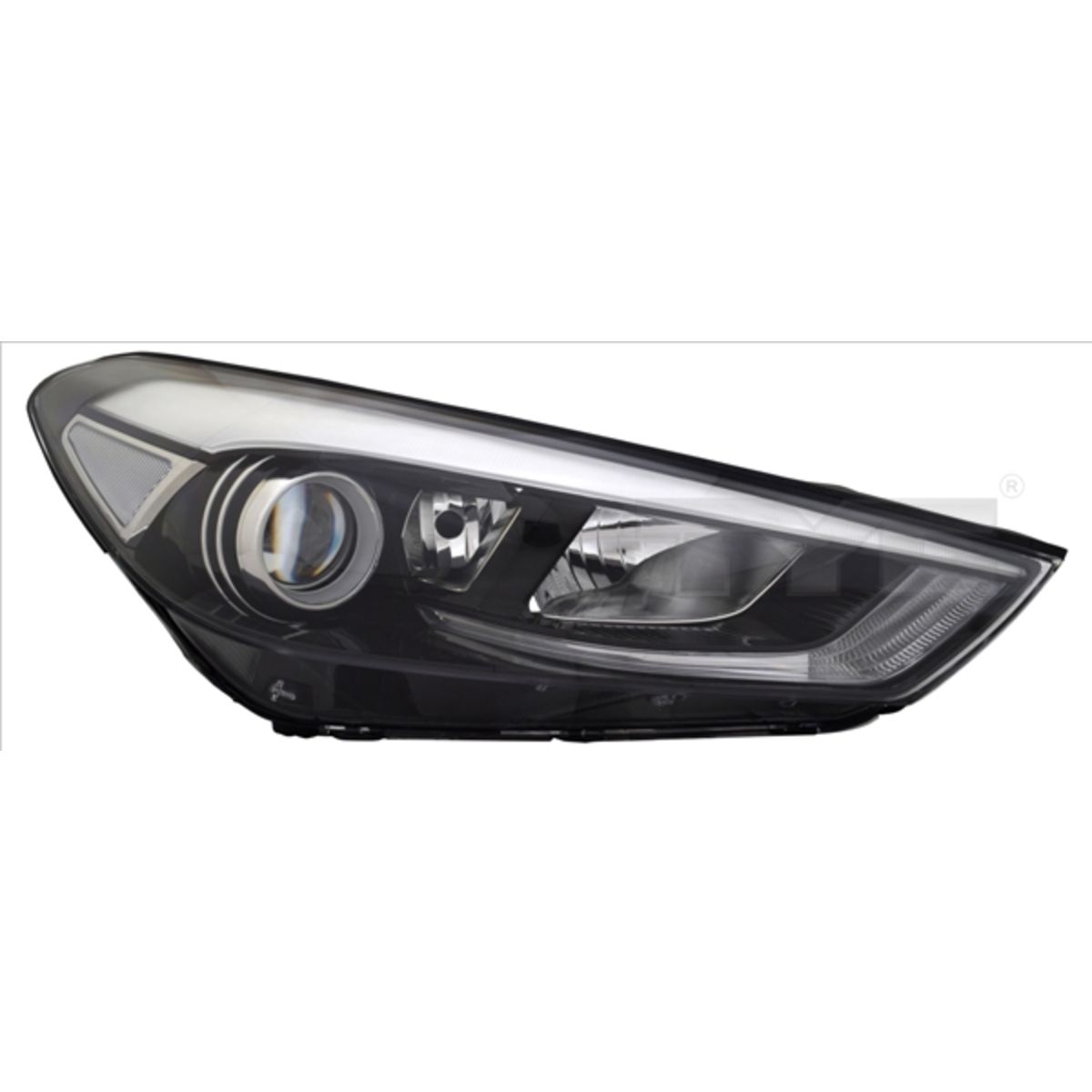 Ajovaloumpio TYC 20-15398-16-2