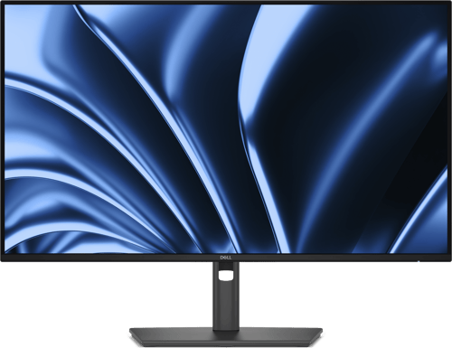 Dell Pro P2726HE 27" Full HD, IPS -näyttö, USB-C hub