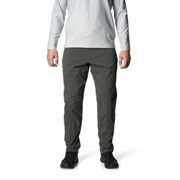 Houdini M's Wadi Pants Baremark Green - XXL