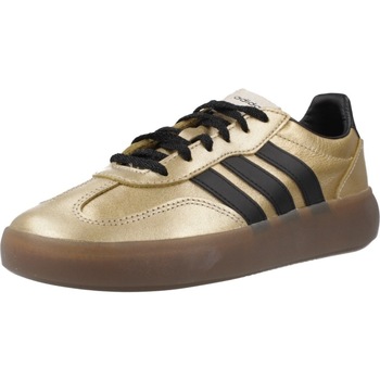 ADIDAS SPORTSWEAR Matalavartiset tennarit 'Barreda Decode Lux' kulta / musta