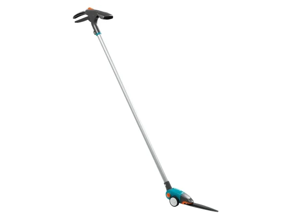 Gardena Long-Handled Swivel Grass Shears