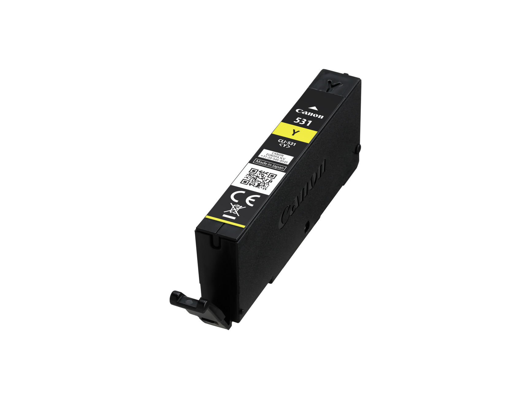 Canon CLI-531 / 6121C001 Yellow