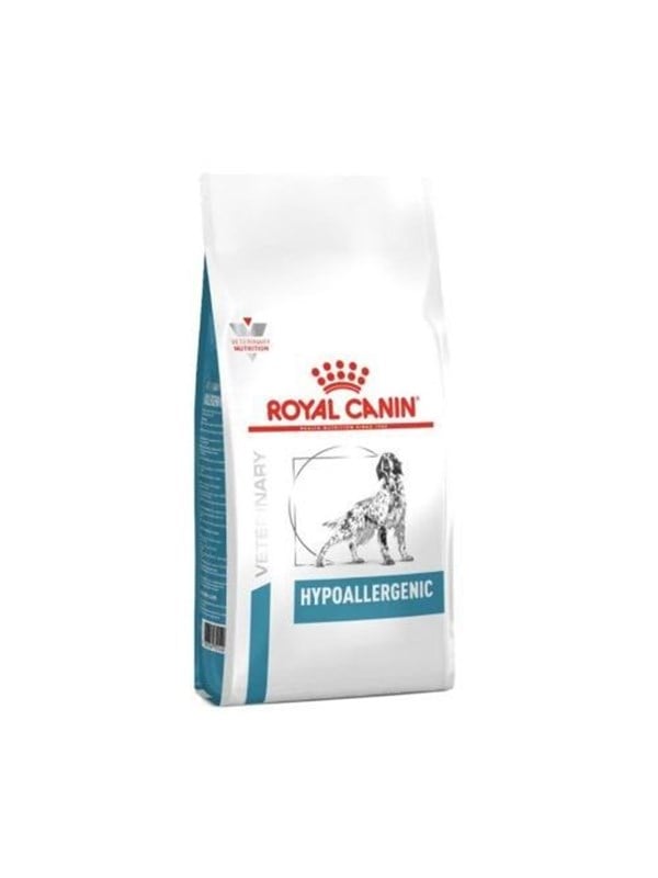 Royal Canin Dog hypoallergenic 7kg