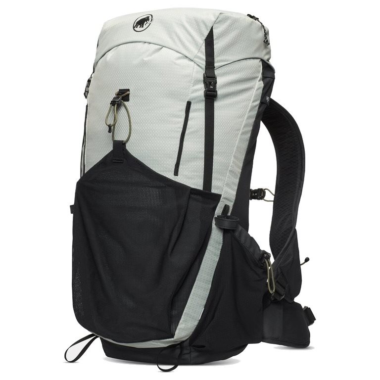 Mammut Ducan 26 Silver Sage/Black - 26 L