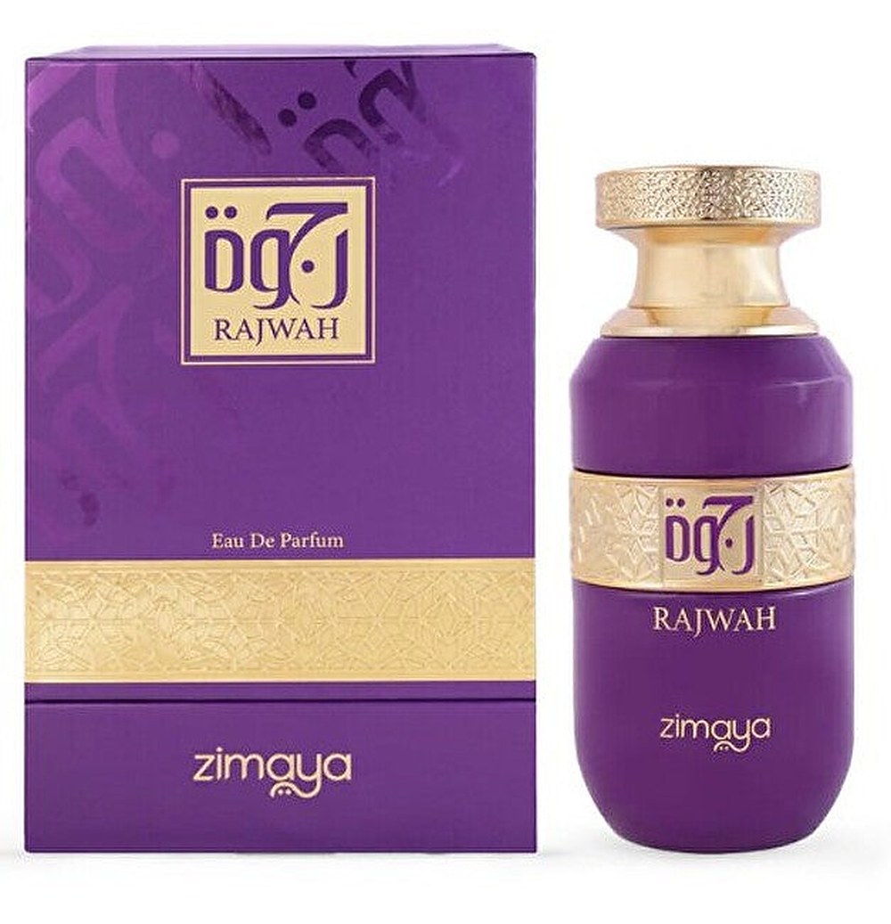 Zimaya Rajwah EDP U 100 ml