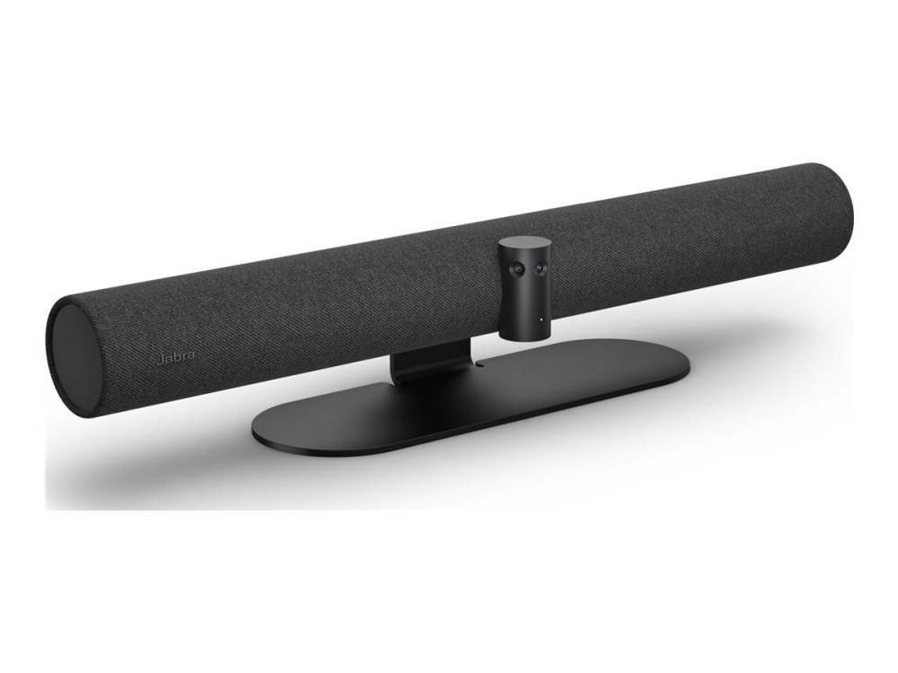 Jabra Panacast 50 Musta