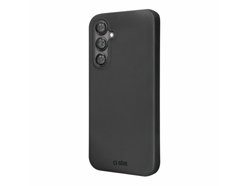 SBS Instinct cover for Samsung Galaxy A55 - Black
