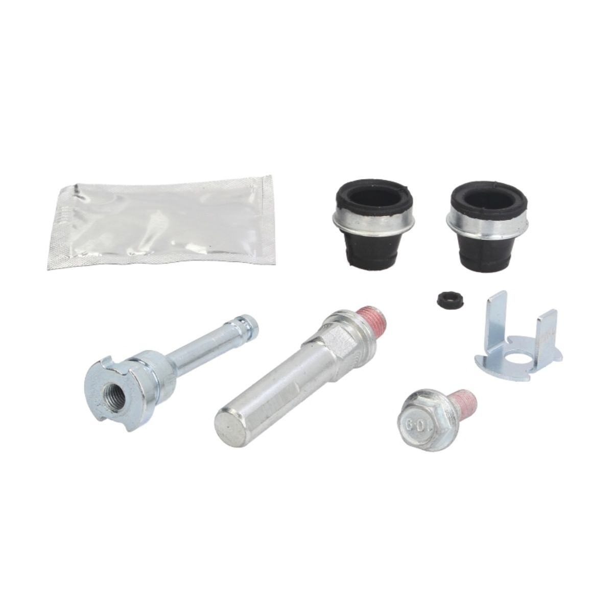 Jarrusatulan ohjainhylsysarja QUICK BRAKE 113-1354X