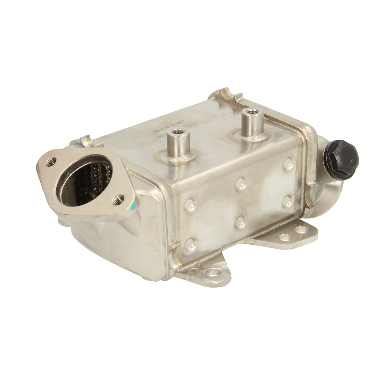 EGR-jäähdytin NRF 48009